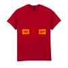 Ultra Cotton™ adult t-shirt Thumbnail
