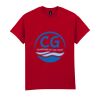 Ultra Cotton™ adult t-shirt Thumbnail