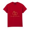 Ultra Cotton™ adult t-shirt Thumbnail