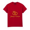 Ultra Cotton™ adult t-shirt Thumbnail