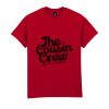 Ultra Cotton™ adult t-shirt Thumbnail