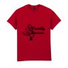 Ultra Cotton™ adult t-shirt Thumbnail