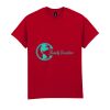 Ultra Cotton™ adult t-shirt Thumbnail