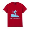 Ultra Cotton™ adult t-shirt Thumbnail