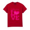 Ultra Cotton™ adult t-shirt Thumbnail
