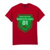 Ultra Cotton™ adult t-shirt Thumbnail
