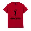 Ultra Cotton™ adult t-shirt Thumbnail