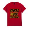 Ultra Cotton™ adult t-shirt Thumbnail