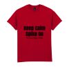 Ultra Cotton™ adult t-shirt Thumbnail