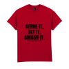 Ultra Cotton™ adult t-shirt Thumbnail