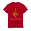 Ultra Cotton™ adult t-shirt Thumbnail