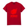 Ultra Cotton™ adult t-shirt Thumbnail