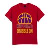 Ultra Cotton™ adult t-shirt Thumbnail