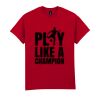 Ultra Cotton™ adult t-shirt Thumbnail