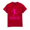 Ultra Cotton™ adult t-shirt Thumbnail