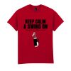Ultra Cotton™ adult t-shirt Thumbnail