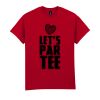 Ultra Cotton™ adult t-shirt Thumbnail