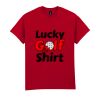Ultra Cotton™ adult t-shirt Thumbnail