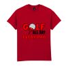 Ultra Cotton™ adult t-shirt Thumbnail