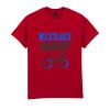 Ultra Cotton™ adult t-shirt Thumbnail