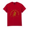 Ultra Cotton™ adult t-shirt Thumbnail