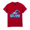 Ultra Cotton™ adult t-shirt Thumbnail