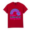 Ultra Cotton™ adult t-shirt Thumbnail