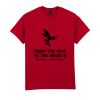 Ultra Cotton™ adult t-shirt Thumbnail