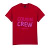 Ultra Cotton™ adult t-shirt Thumbnail