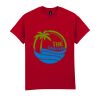 Ultra Cotton™ adult t-shirt Thumbnail