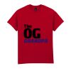 Ultra Cotton™ adult t-shirt Thumbnail