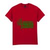 Ultra Cotton™ adult t-shirt Thumbnail