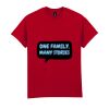 Ultra Cotton™ adult t-shirt Thumbnail
