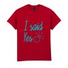 Ultra Cotton™ adult t-shirt Thumbnail