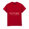 Ultra Cotton™ adult t-shirt Thumbnail