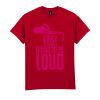 Ultra Cotton™ adult t-shirt Thumbnail