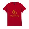 Ultra Cotton™ adult t-shirt Thumbnail