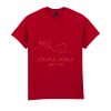 Ultra Cotton™ adult t-shirt Thumbnail
