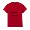 Ultra Cotton™ adult t-shirt Thumbnail