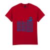 Ultra Cotton™ adult t-shirt Thumbnail