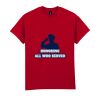 Ultra Cotton™ adult t-shirt Thumbnail