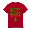 Ultra Cotton™ adult t-shirt Thumbnail