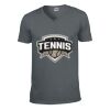 Softstyle™ v-neck t-shirt Thumbnail