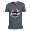 Softstyle™ v-neck t-shirt Thumbnail