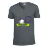 Softstyle™ v-neck t-shirt Thumbnail