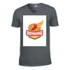Softstyle™ v-neck t-shirt Thumbnail
