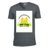 Softstyle™ v-neck t-shirt Thumbnail