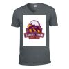 Softstyle™ v-neck t-shirt Thumbnail
