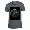 Softstyle™ v-neck t-shirt Thumbnail