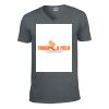 Softstyle™ v-neck t-shirt Thumbnail